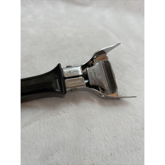 Vintage Corning Ware Twist and‎ Lock Handle Removeable NICE Clean - Picture 4 of 6